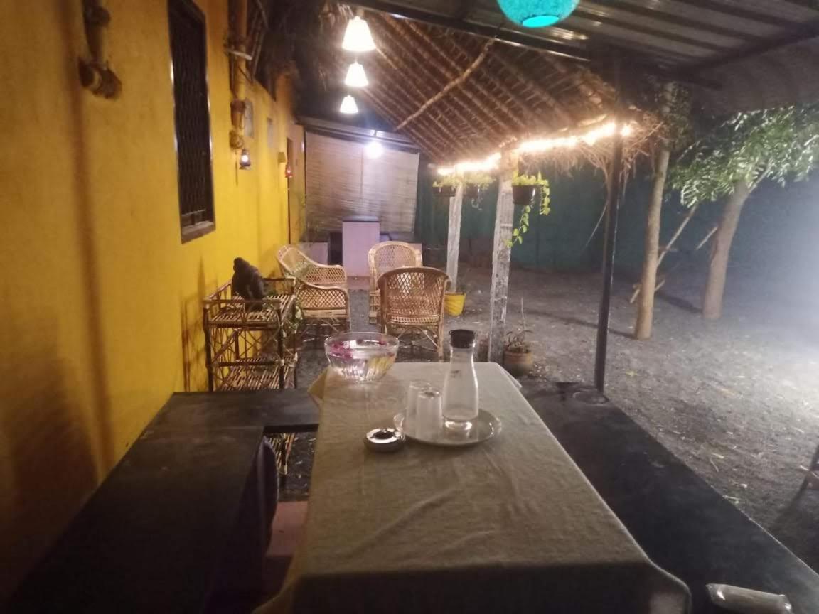 Natural Watch Puducherry Exterior foto