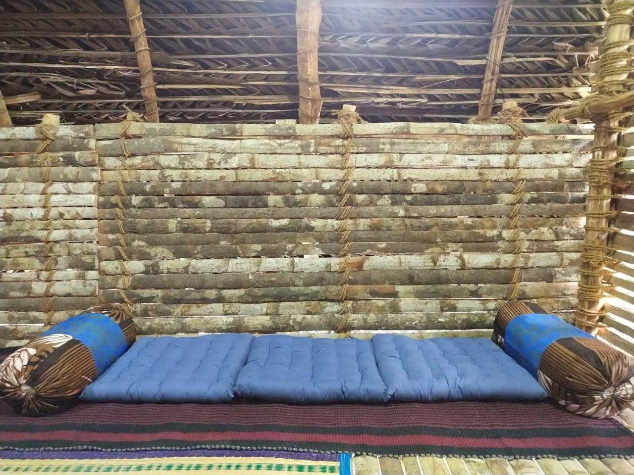 Natural Watch Puducherry Exterior foto