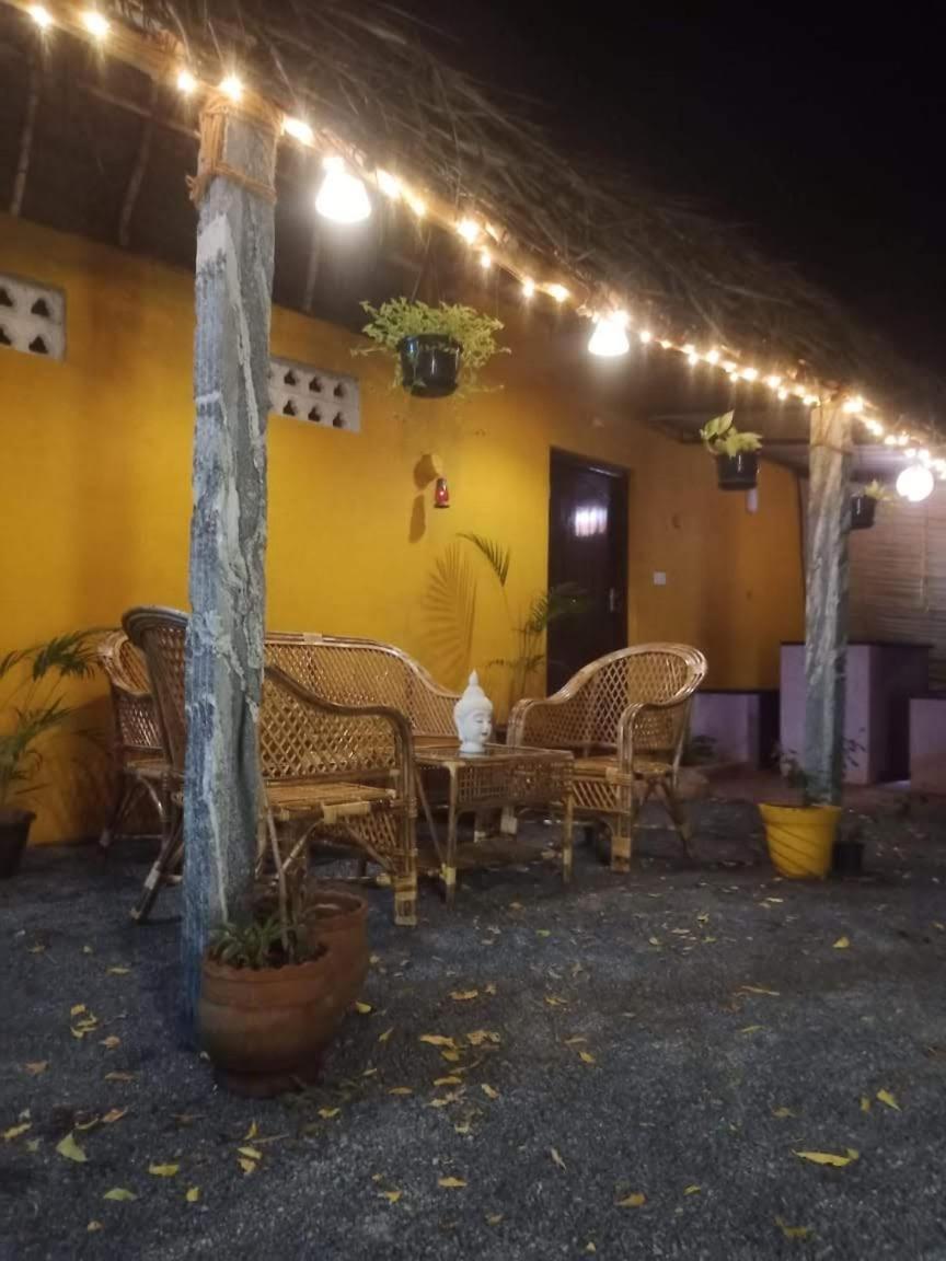 Natural Watch Puducherry Exterior foto